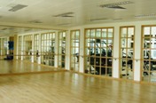 Residents Club  