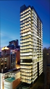The Cameron  